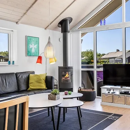 Rosamunde - 700m From The Sea By Interhome Ferienhaus *