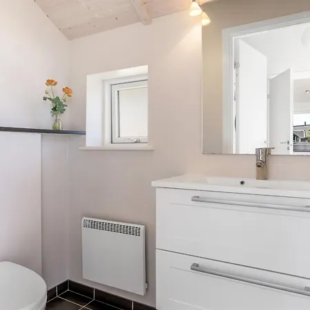Rosamunde - 700m From The Sea By Interhome Holiday home Skovbyballe