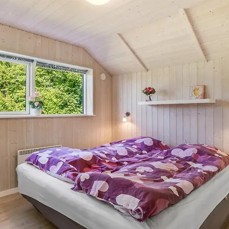 Holiday home Rosamunde - 700m From The Sea By Interhome