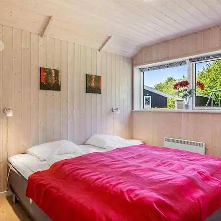 Rosamunde - 700m From The Sea By Interhome