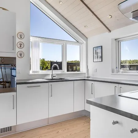 Ferienhaus Rosamunde - 700m From The Sea By Interhome