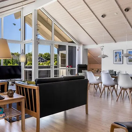 Ferienhaus Rosamunde - 700m From The Sea By Interhome *