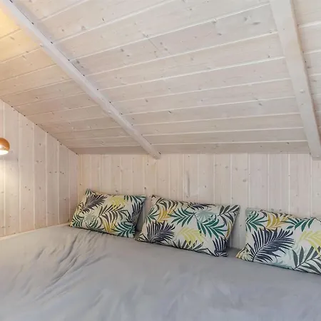 Rosamunde - 700m From The Sea By Interhome Сasa de vacaciones *