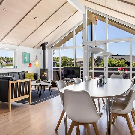 Rosamunde - 700m From The Sea By Interhome * Skovbyballe