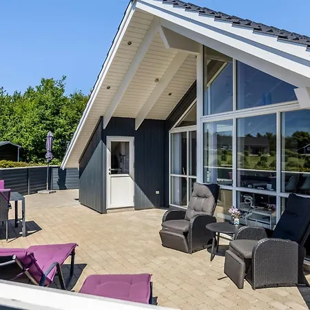 Rosamunde - 700m From The Sea By Interhome Сasa de vacaciones *