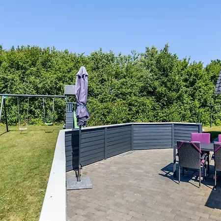 Rosamunde - 700m From The Sea By Interhome